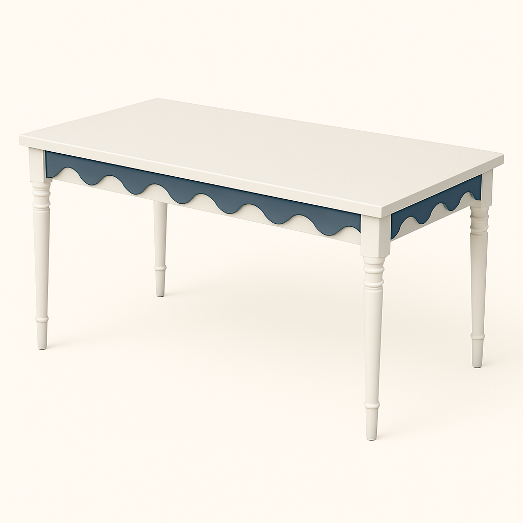 The Grace Collection Dining Table