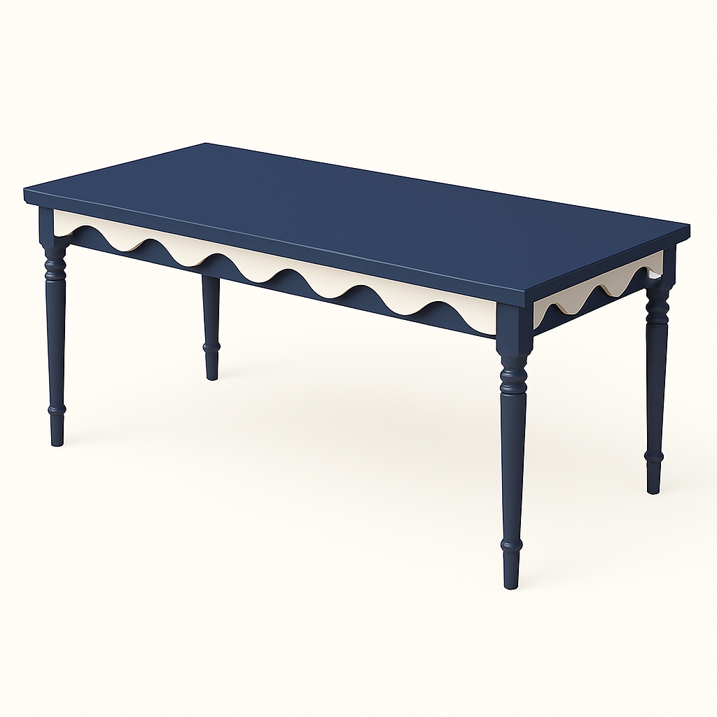 The Grace Collection Dining Table