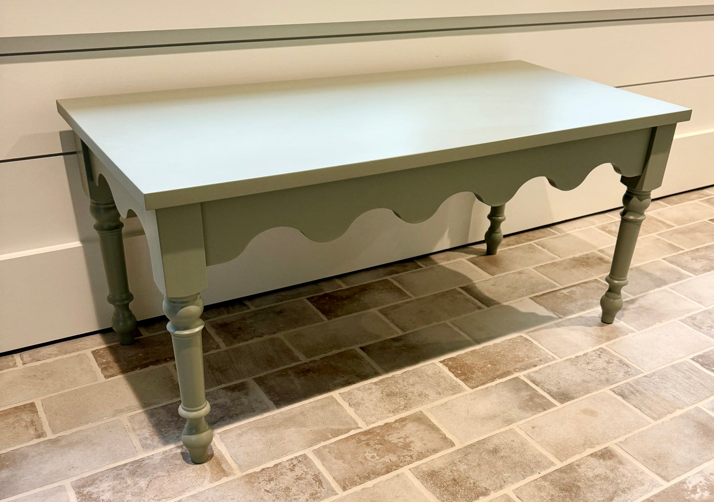 Grace Collection Piano Bench