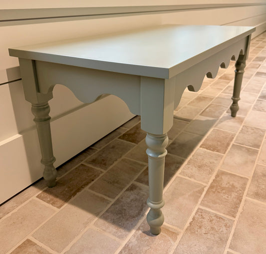 Grace Collection Piano Bench